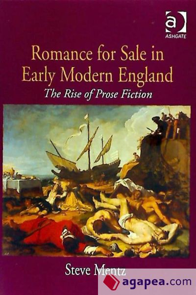 Romance for Sale in Early Modern England