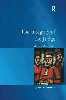 Portada de The Integrity of the Judge