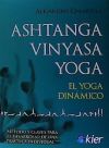 Ashtanga Vinyasa Yoga