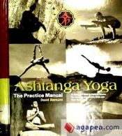 Portada de Ashtanga Yoga