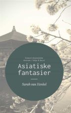 Portada de Asiatiske fantasier (Ebook)