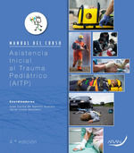 Portada de Asistencia Inicial Trauma Pediatrico