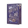 Asistente Del Villano (edici&oacute;n Especial Limitada) De Hannah Nicole Maehrer