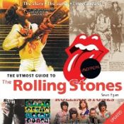 Portada de The Utmost Guide to The Rolling Stones