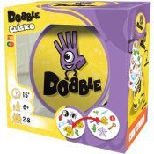 Juego de mesa Dobble