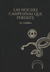 Portada de Las noches campesinas que perdiste