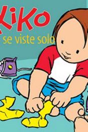 Portada de KIKO YA SE VISTE SOLO