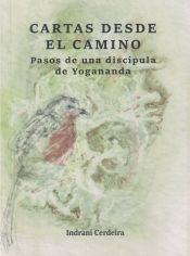 Portada de Cartas desde el camino