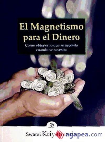 MAGNETISMO PARA EL DINERO, EL