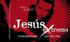 Portada de Jesús extremo (Ebook)