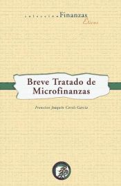 Portada de BREVE TRATADO DE MICROFINANZAS