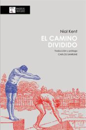 Portada de El camino dividido