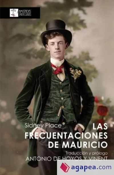 Las frecuentaciones de Mauricio