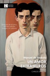 Portada de Un amor extramuros