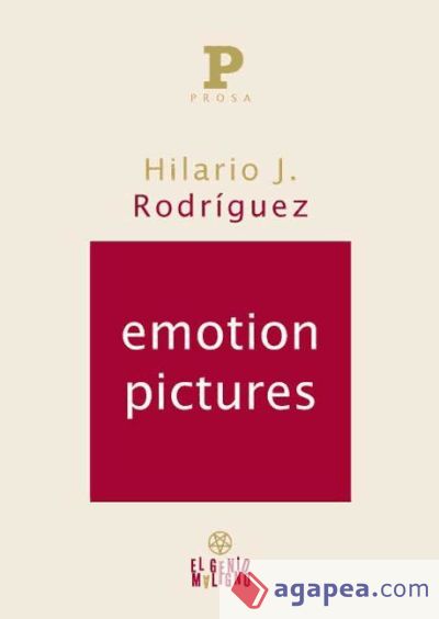 Emotion pictures