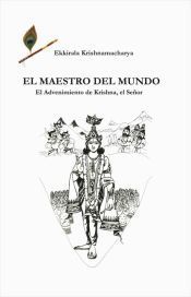 Portada de El Maestro del Mundo