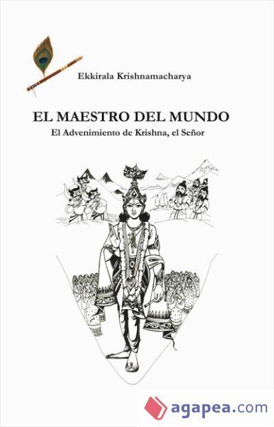 El Maestro del Mundo