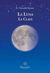 Portada de LA LUNA LA CLAVE