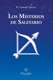 Portada de LOS MISTERIOS DE SAGITARIO