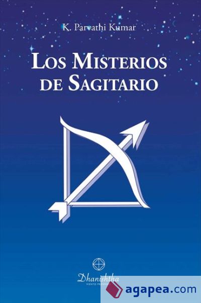 LOS MISTERIOS DE SAGITARIO