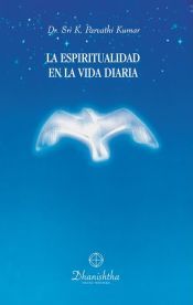 Portada de La espiritualidad en la vida diaria