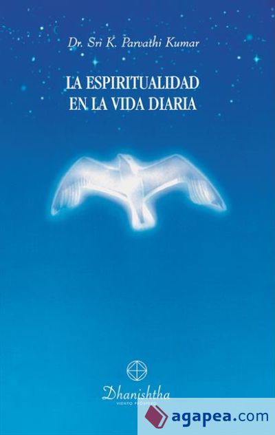 La espiritualidad en la vida diaria