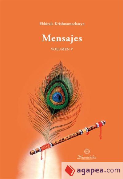 MENSAJES VOLUMEN V MENSAJES VOLUMEN V