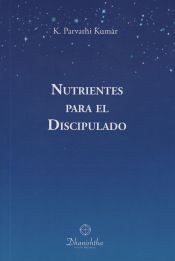 Portada de NUTRIENTES PARA EL DISCIPULADO