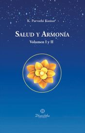 Portada de SALUD Y ARMONIA VOL I Y II