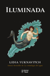 Portada de Iluminada