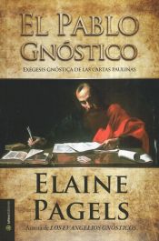 Portada de Pablo gnóstico, El