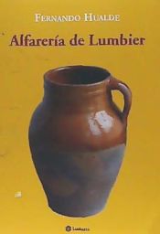 Portada de Alfarería de Lumbier