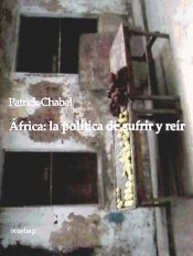 Portada de África : la política de sufrir y reír