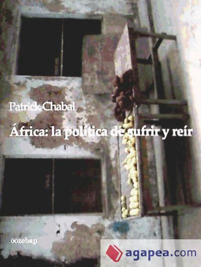 África : la política de sufrir y reír