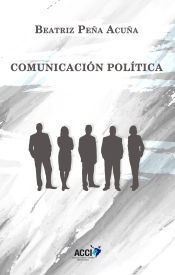 Portada de Comunicación política