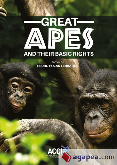 Great apes and their basic rights