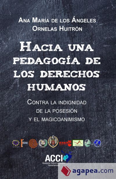 Hacia una pedagogía de los derechos humanos