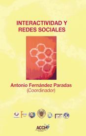 Portada de Interactividad y redes sociales