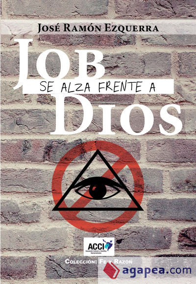 Job se alza frente a Dios