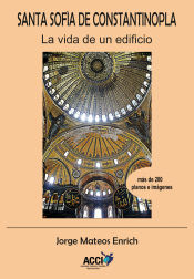 Portada de Santa Sofía de Constantinopla