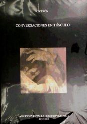 Portada de Conversaciones en Túsculo