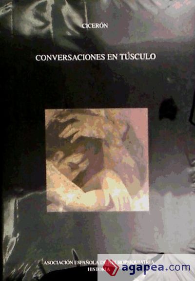 Conversaciones en Túsculo Conversaciones en Túsculo