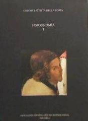 Portada de FISIOGNOMIA I