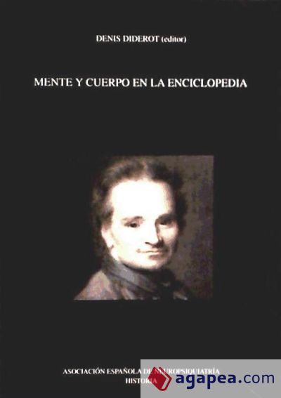 Mente y cuerpo en la enciclopedia