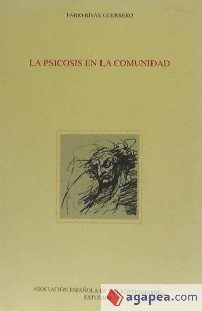 PSICOSIS EN LA COMUNIDAD