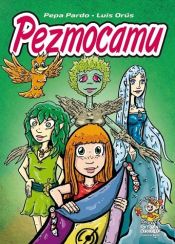 Portada de Pezmocamu