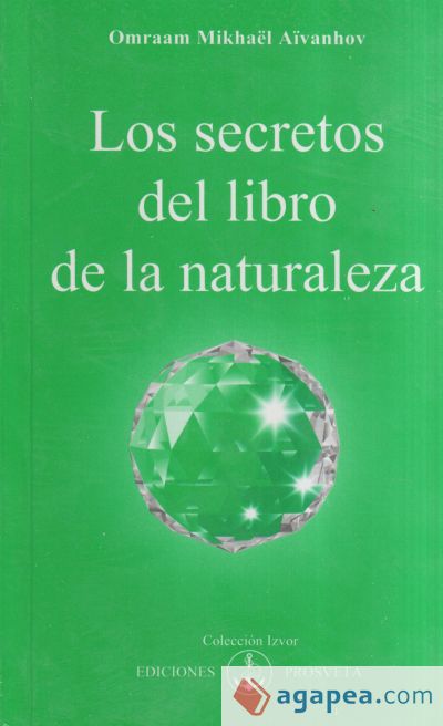 Los secretos del libro de la naturaleza