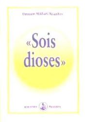 Portada de SOIS DIOSES