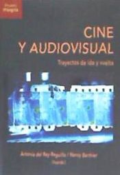 Portada de CINE Y AUDIOVISUAL