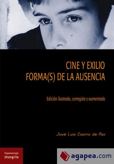 Cine y exilio